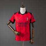 AC Milan Fourth Jersey 2025/26 Football Kit Soccer Shirt PalmSportss