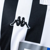 Juventus Jersey 1999-00 Home Retro Football Kit