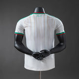 Player Version Algeria Home Jersey 2026 World Cup Football Kit Soccer Jersey PalmSportss