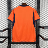 Netherlands Home Jersey 2026 World Cup Football Kit Soccer Shirt