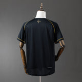 Portugal Jersey 2006 Away Retro Football Kit