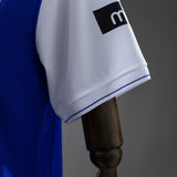 FC Porto Home Jersey 2009-10 Retro Football Kit Soccer Shirt
