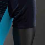 Marseille Jersey 25/26 Away Football Kit Player Version