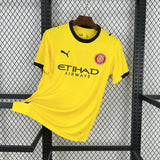 Girona Jersey 25/26 Away Football Kit Soccer Jersey - PalmSportss