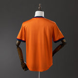 Barcelona Jersey 1998-00 Third Retro Football Kit