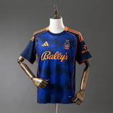 Nottingham Forest Jersey 2025/26 Third Football Kit