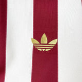 1. FC Nurnberg Jersey 25/26 125th Anniversary Football Kit Soccer Jersey - PalmSportss