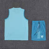 Cruzeiro Vest Set Training Tracksuits 25/26 Football Kit Soccer Jersey