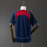 Atletico Madrid 04/05 Away Retro Club Jersey PalmSportss