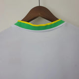 Brazil Jersey 2025 Bird Special Football Kit Soccer Jersey
