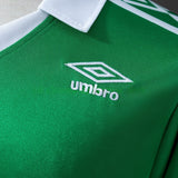 Celtic Jersey 1978-79 Away Retro Football Kit