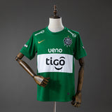 Olimpia Third Jersey 2026-2027 Football Kit Soccer Shirt