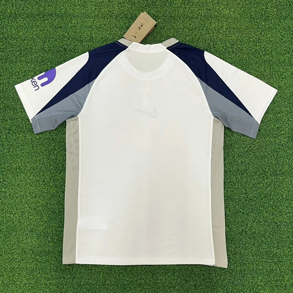 Tottenham Hotspur Jersey 25/26 Home Football Kit Soccer Jersey