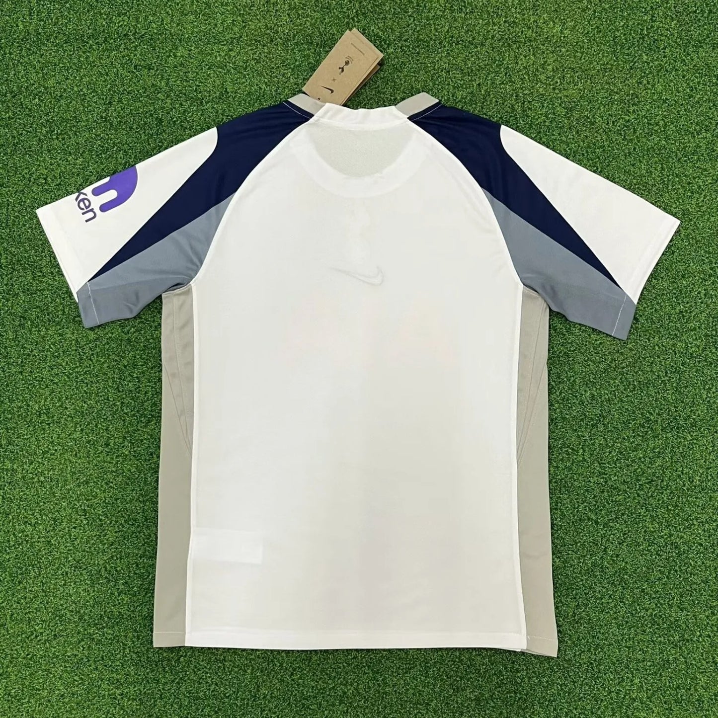 Tottenham Hotspur Jersey 25/26 Home Football Kit Soccer Jersey