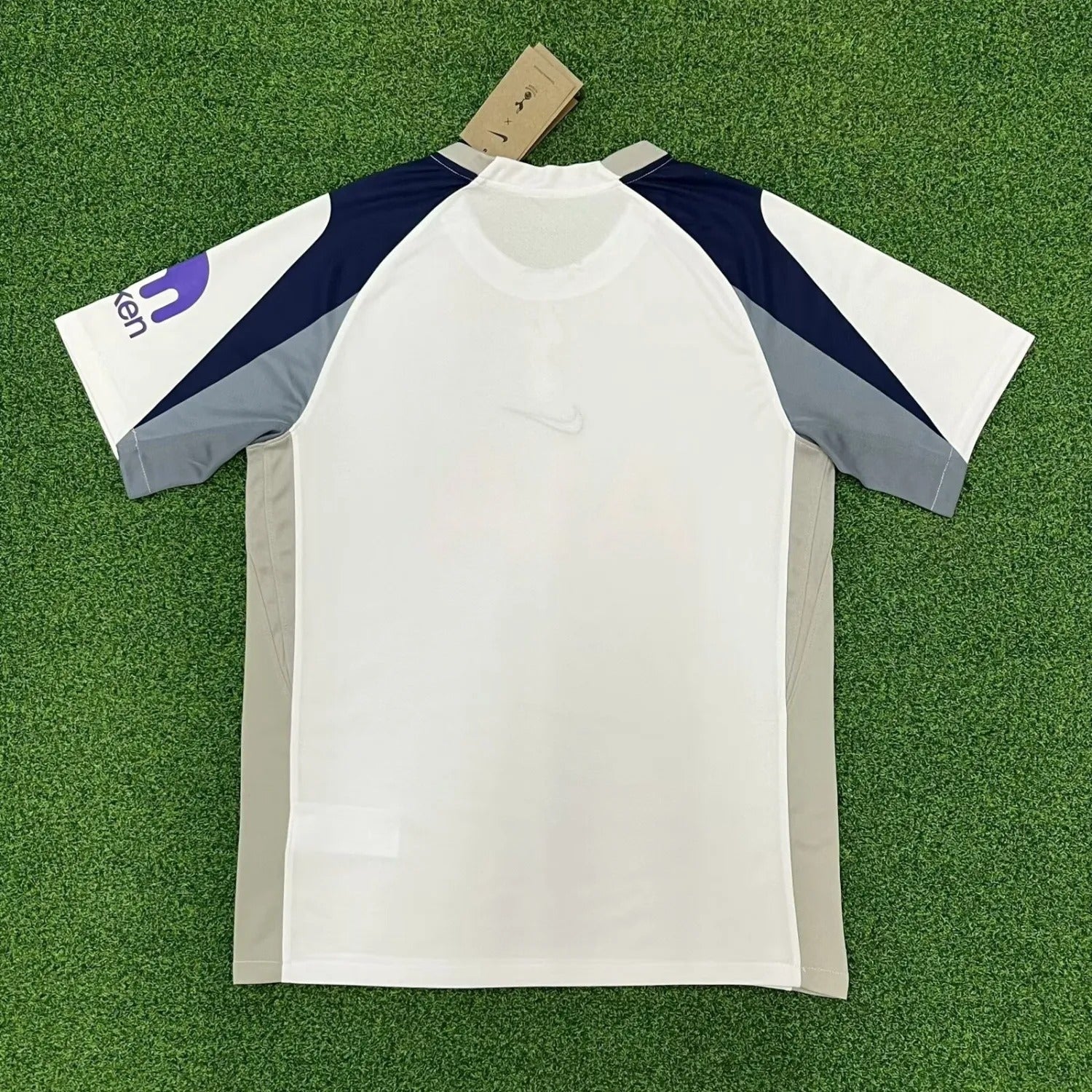 Tottenham Hotspur Jersey 25/26 Home Football Kit Soccer Jersey