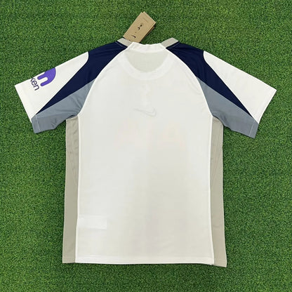 Tottenham Hotspur Jersey 25/26 Home Football Kit Soccer Jersey