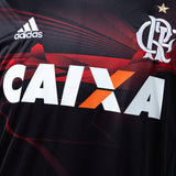 Flamengo Jersey 2013-14 Third Retro Kit