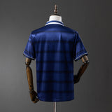Scotland Jersey 1998 Home Retro Football Kit