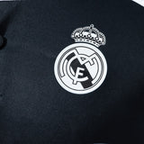 Real Madrid Jersey 2014-15 Third Retro Football Kit