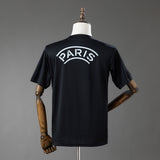 PSG Training Jersey 2026-2027 Football Kit Soccer Shirt