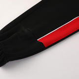 AC Milan Jackets Training Tracksuits 25/26 Football Kit Soccer Jersey