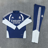 Real Madrid Training Tracksuits 2026-2027 Football Kit Soccer Jersey