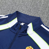 Real Madrid Training Tracksuits 25/26 Football Kit Soccer Jersey