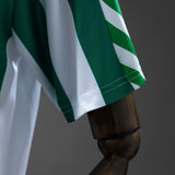 Real Betis Jersey 1987-89 Home Retro Football Kit