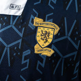 Scotland Jersey 1992-93 Home Retro Football Kit
