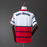 Bayern Munich Jersey 1998-00 Home Retro Kit
