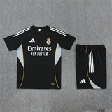 Real Madrid Training Tracksuits 25/26 Football Kit Soccer Jersey
