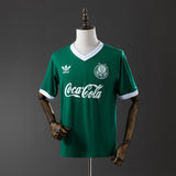 Palmeiras Jersey 1989-91 Home Retro Football Kit