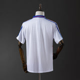 France Jersey 1994 Retro Away Football Kit