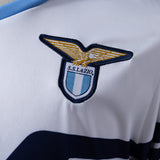 Lazio Jersey 2014-15 Home Retro Football Kit