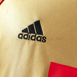 Benfica Jersey 1998-99 Away RetroFootball Kit