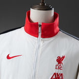 Liverpool Windbreaker 2025/26 Football Soccer Jacket