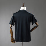 Manchester City Away Jersey 2020-21 Retro Football Kit Soccer Shirt