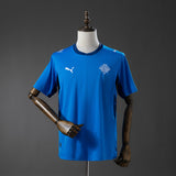 Iceland Home Jersey 2026 Football Kit Soccer Shirt