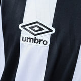 Santos Away Jersey 2026-2027 Football Kit Soccer Shirt PalmSportss