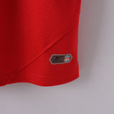 Retro Liverpool Home Jersey 2004-05 Football Kit Soccer shirt PalmSportss