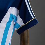 Argentina Jersey 1998 Away Retro Football Kit
