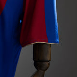 Barcelona Jersey 2007/08 Home Retro Football Kit