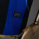 Inter Milan Jersey 2008-09 Home Retro Football Kit