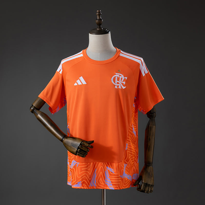 Flamengo Goalkeeper Jersey 2026-2027 Football Kit Soccer Shirt