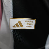 Player Version Juventus Jersey 25/26 Home Football Kit Soccer Jersey PalmSportss