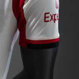 Liverpool Jersey 25/26 Away Football Kit Player Version
