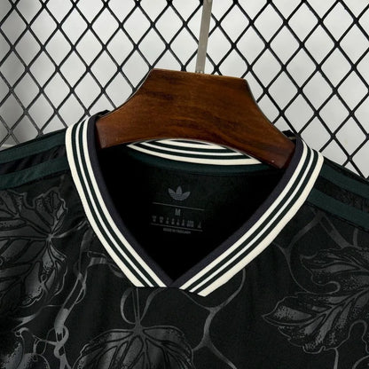 Juventus Jersey 25/26 Third Football Kit Soccer Jersey