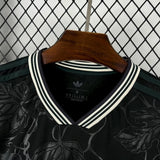 Juventus Jersey 25/26 Third Football Kit Soccer Jersey - PalmSportss