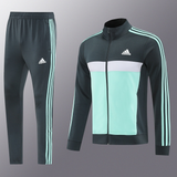 Football Jackets Training Tracksuits 2025/26