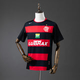 Flamengo Jersey 2005-06 Third Retro Kit